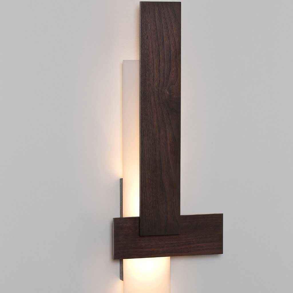 Sedo Sconce by Cerno