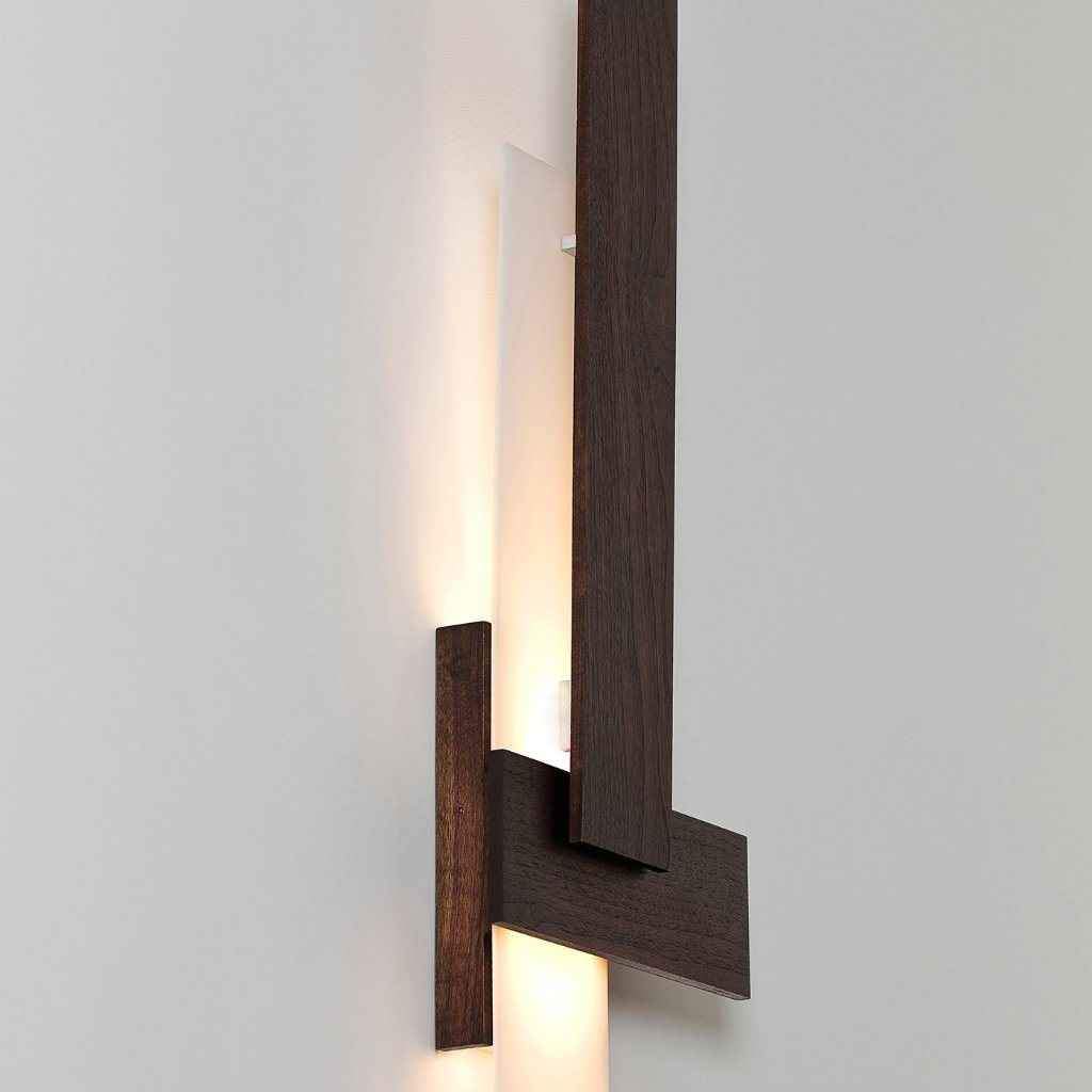 Sedo Sconce by Cerno