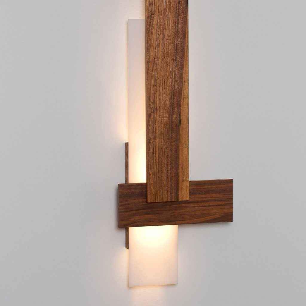 Sedo Sconce by Cerno