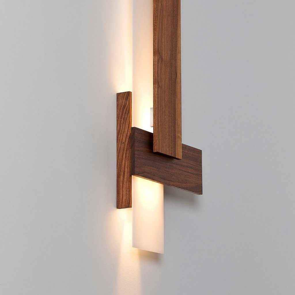 Sedo Sconce by Cerno