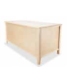 Shaker Blanket Chest - Urban Natural Home Furnishings