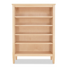 Shaker Bookcase - Urban Natural Home Furnishings