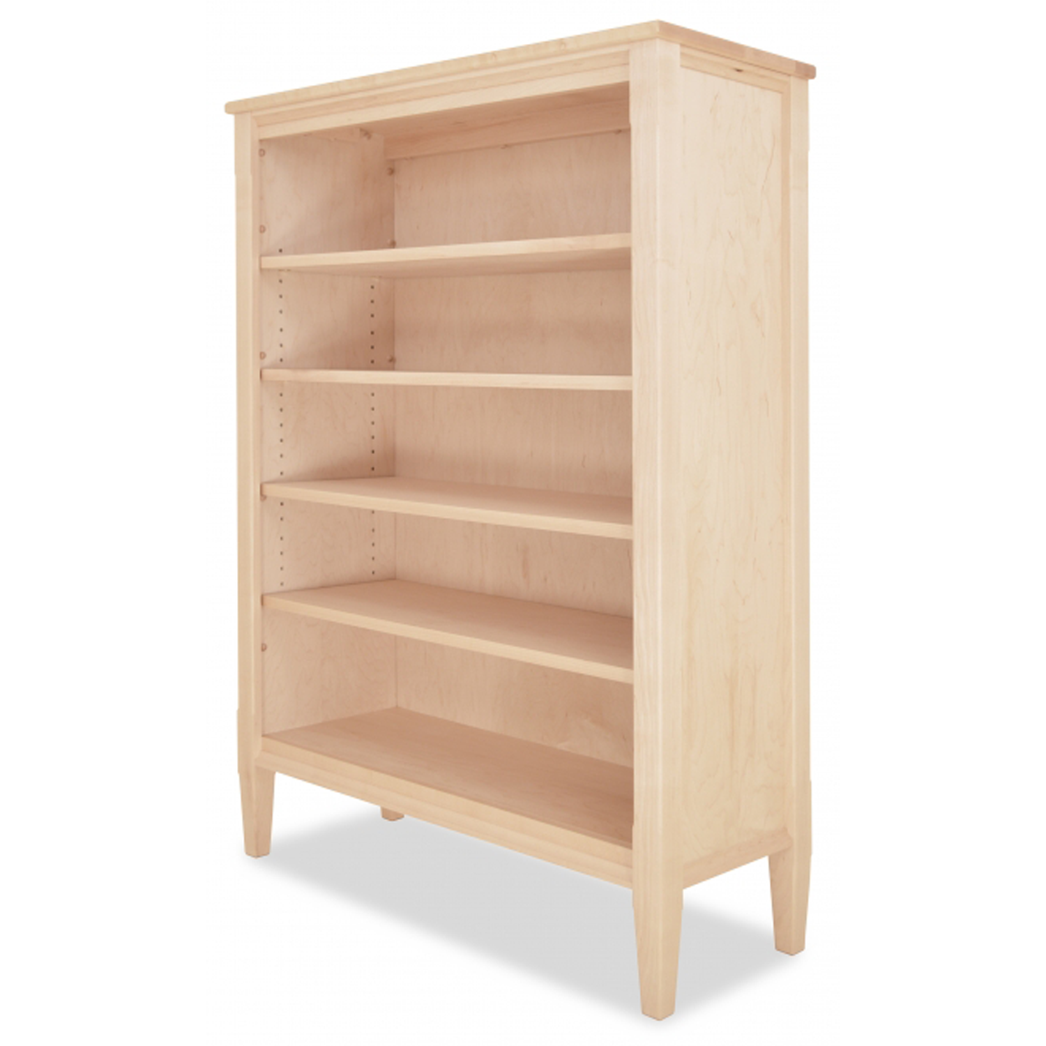 Shaker Bookcase - Urban Natural Home Furnishings