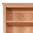 Shaker Bookcase - Urban Natural Home Furnishings