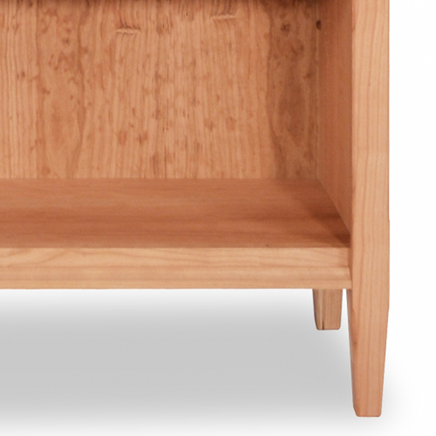 Shaker Bookcase - Urban Natural Home Furnishings