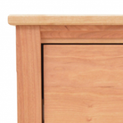 Shaker Storage Credenza - Urban Natural Home Furnishings