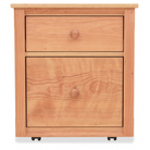 Shaker Storage Credenza - Urban Natural Home Furnishings