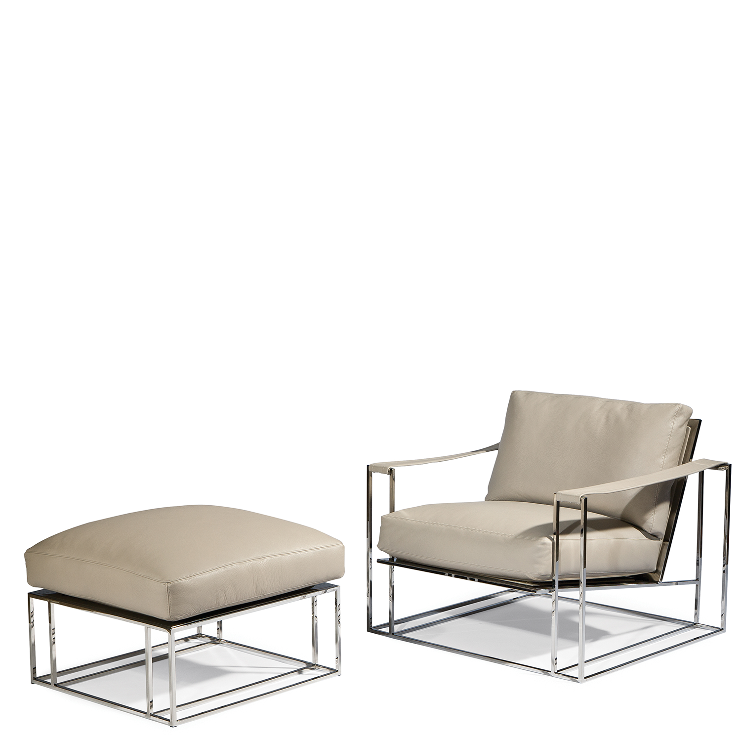 Sling Chair - Urban Natural Home Furnishings