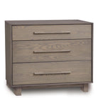 Sloane Three Drawer Dresser in Ash - Urban Natural Home Furnishings