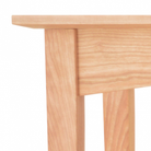 Canterbury Sofa Table - Urban Natural Home Furnishings