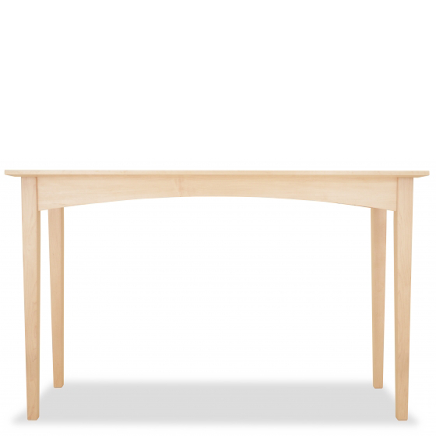 Canterbury Sofa Table - Urban Natural Home Furnishings