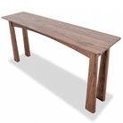 Harvestmoon Sofa Table - Urban Natural Home Furnishings