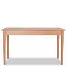 Shaker Sofa Table - Urban Natural Home Furnishings