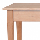 Shaker Sofa Table - Urban Natural Home Furnishings