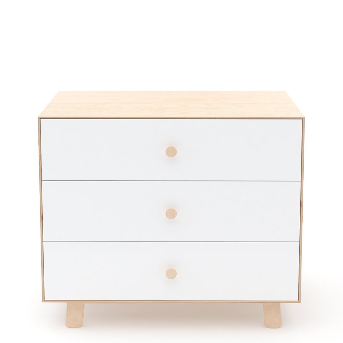 3 Drawer Dressser - Sparrow - Urban Natural Home Furnishings