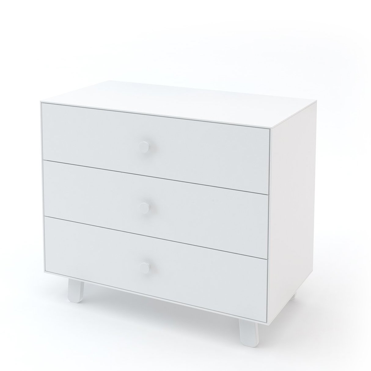 3 Drawer Dressser - Sparrow - Urban Natural Home Furnishings