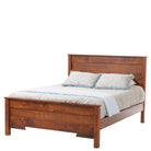 Stafford Bed - Urban Natural Home Furnishings