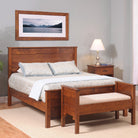 Stafford Bed - Urban Natural Home Furnishings