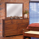 Stafford Dresser - Urban Natural Home Furnishings