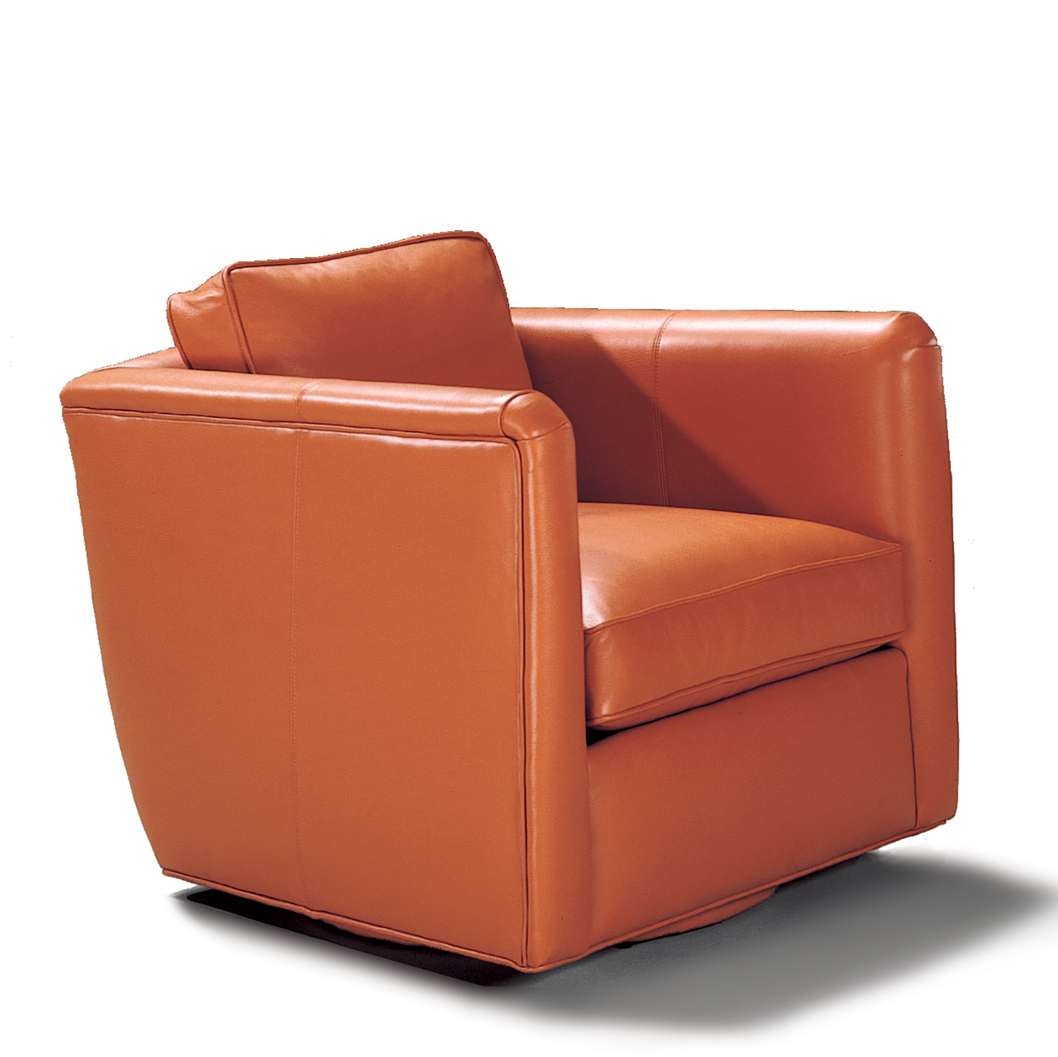 Stockton Swivel Chair - Urban Natural Home Furnishings