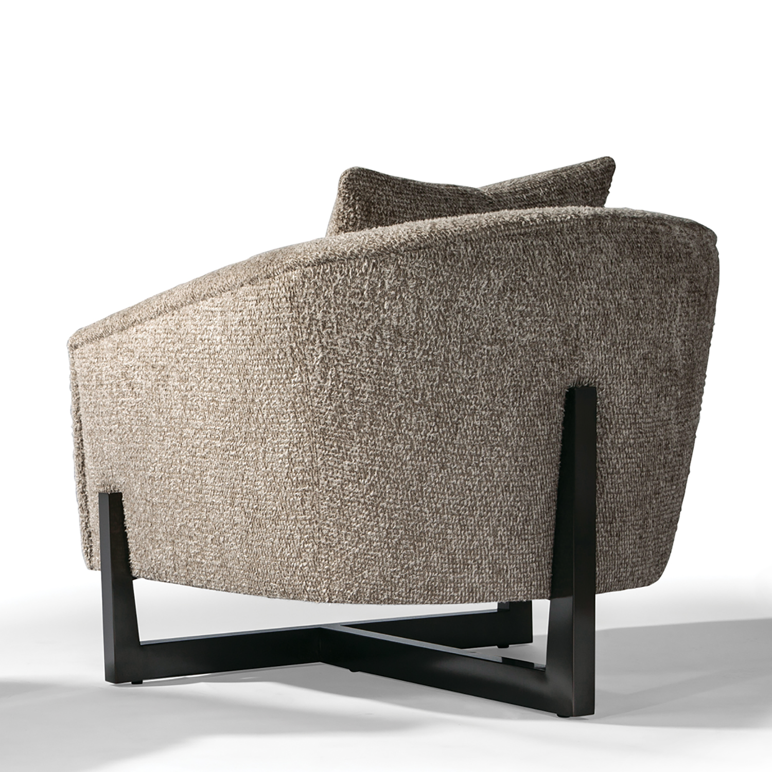 Suspender Lounge Chair - Urban Natural Home Furnishings