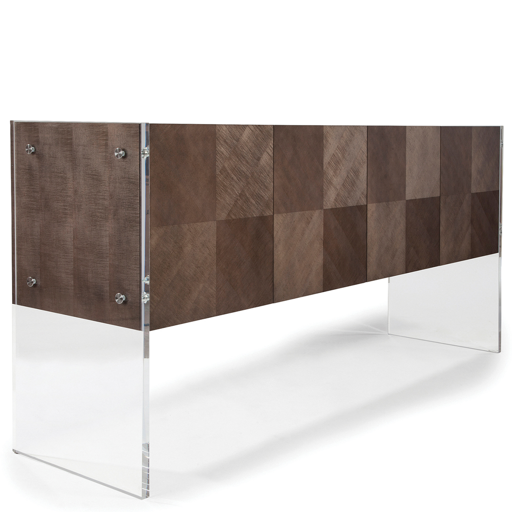 Swanky Buffet - Urban Natural Home Furnishings