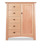 Harvestmoon Sweater Chest - Urban Natural Home Furnishings