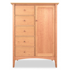 Canterbury Sweater Chest - Urban Natural Home Furnishings