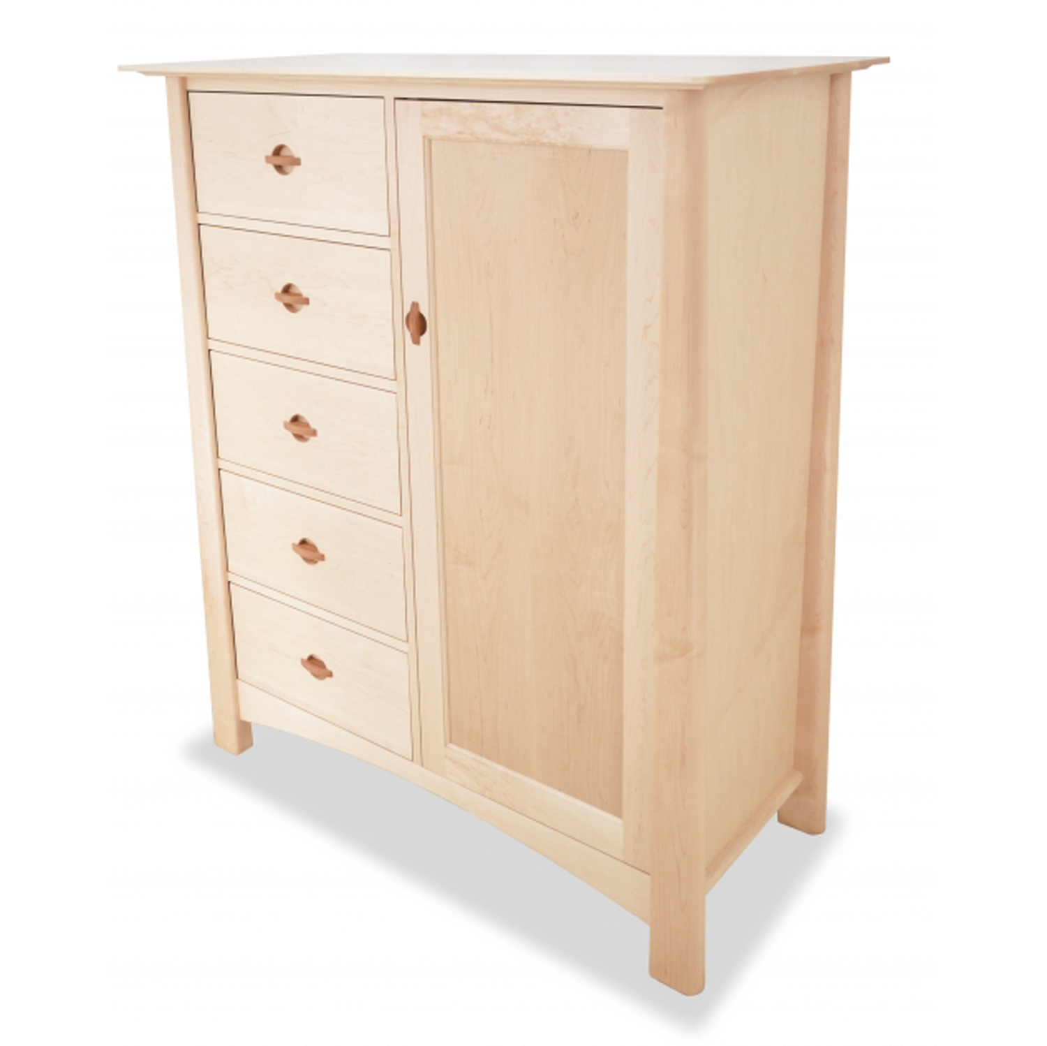 Harvestmoon Sweater Chest - Urban Natural Home Furnishings