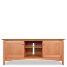 Canterbury Large TV Console - Urban Natural Home Furnishings