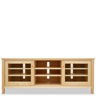 Shaker Large TV Console - Urban Natural Home Furnishings