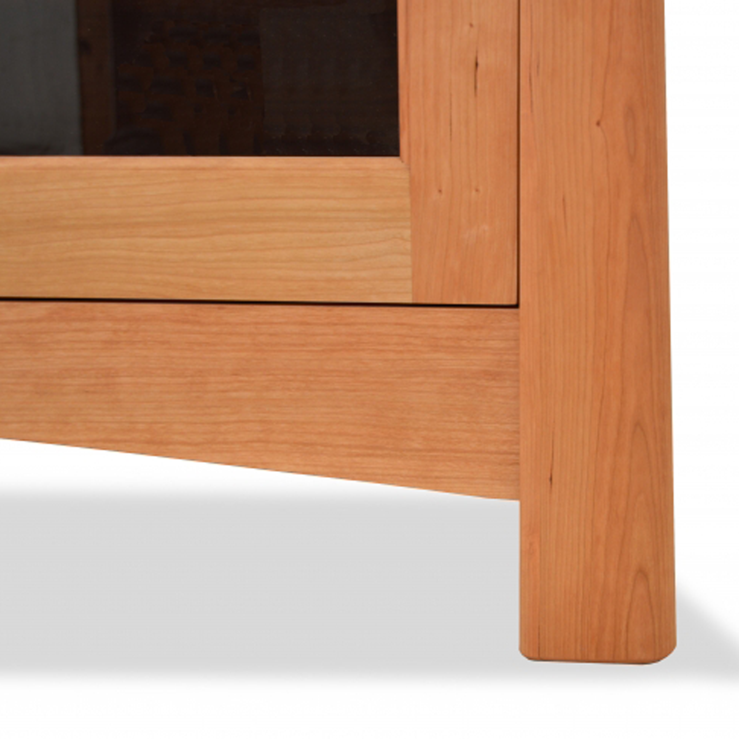 Harvestmoon Small TV Console - Urban Natural Home Furnishings