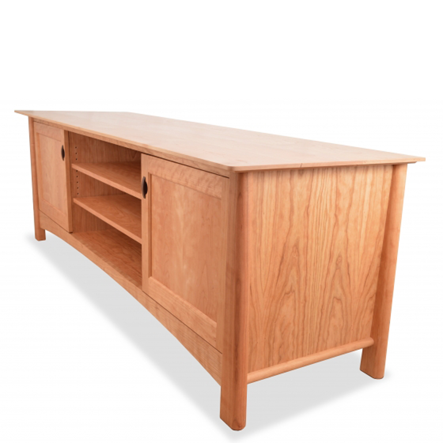 Harvestmoon Extra-Large TV Console - Urban Natural Home Furnishings