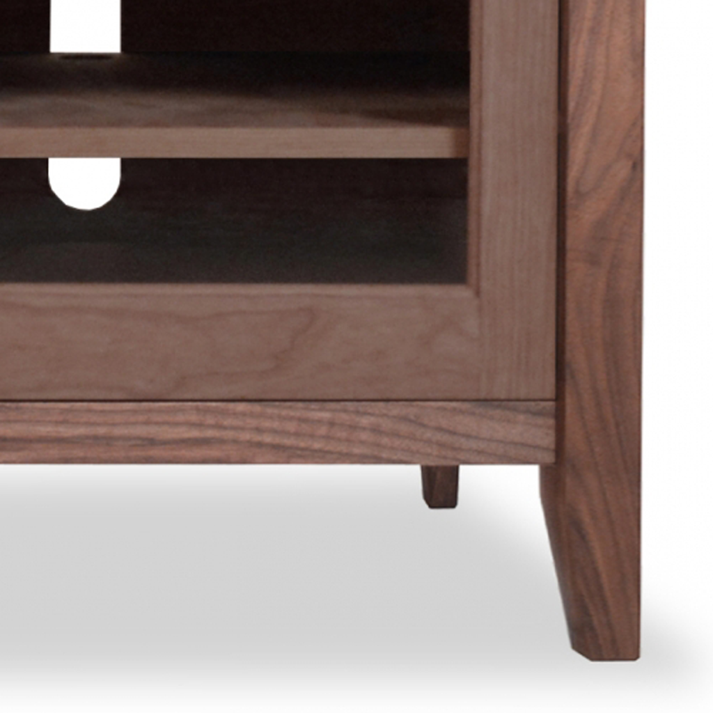 Horizon TV Console - Urban Natural Home Furnishings