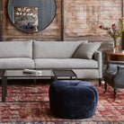 Tonto Ottoman - Urban Natural Home Furnishings