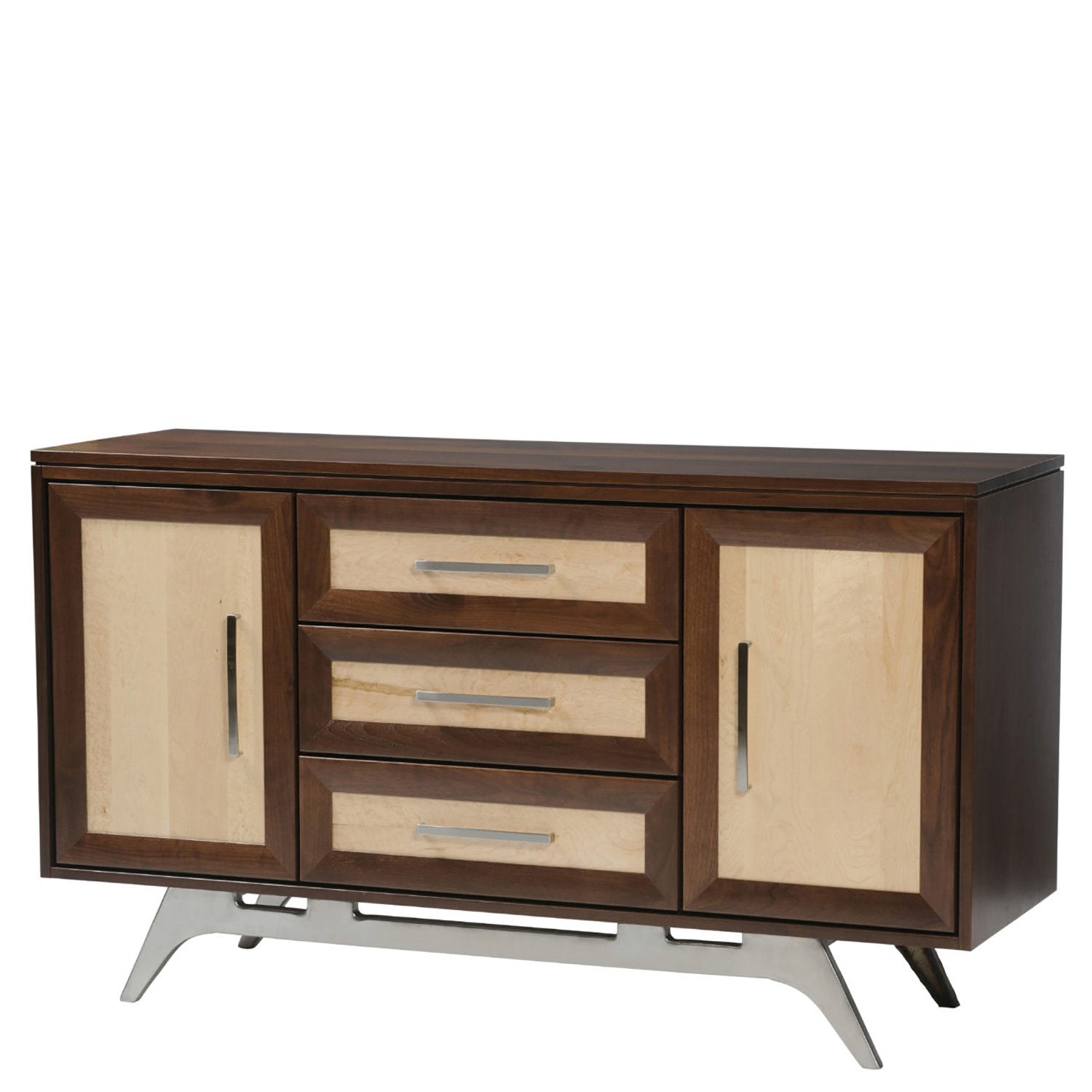 Tribeca Sideboard - Urban Natural Home Furnishings