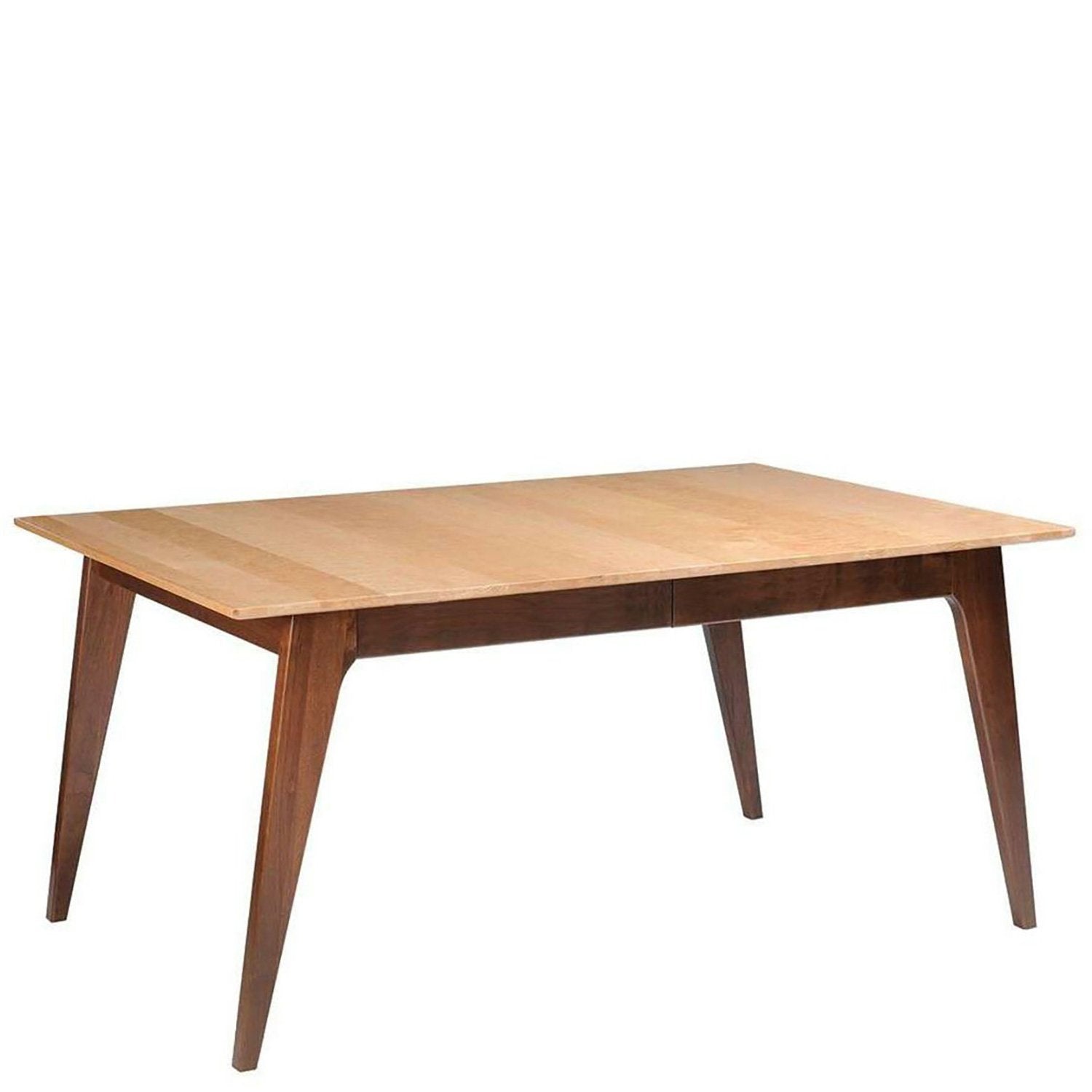 Tribeca Fixed Top Table - Urban Natural Home Furnishings