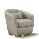 Turn Swivel Chair - Urban Natural Home Furnishings