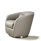 Turn Swivel Chair - Urban Natural Home Furnishings