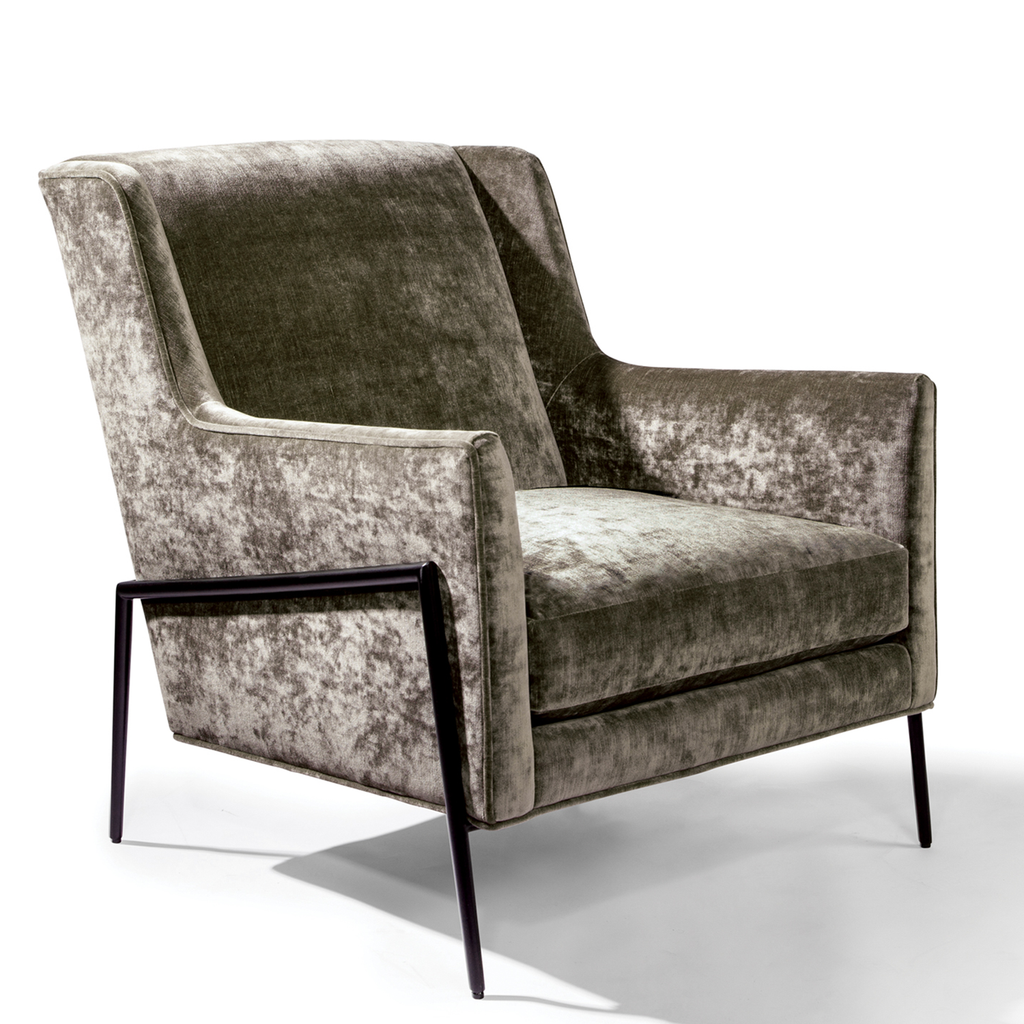 Twiggy Lounge Chair - Urban Natural Home Furnishings