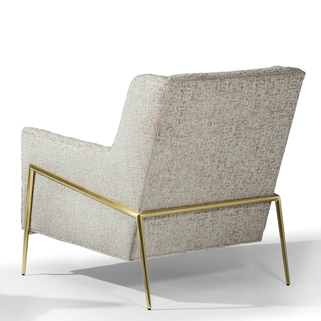 Twiggy Lounge Chair - Urban Natural Home Furnishings