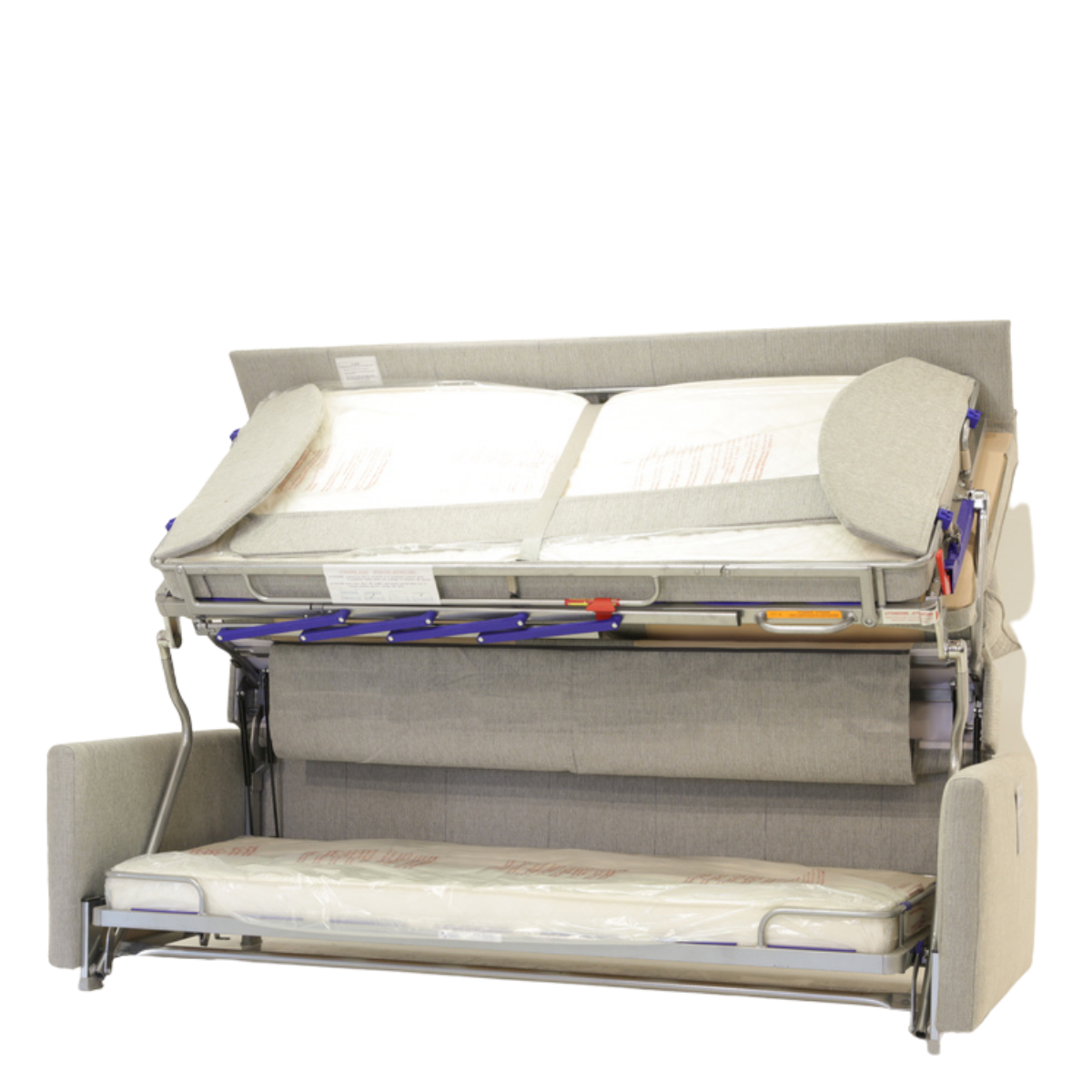 Elevate Bunk Bed Sleeper Urban Natural Home