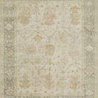 Vincent Hand Knotted Rug in Stone/Storm - Urban Natural Home Furnishings