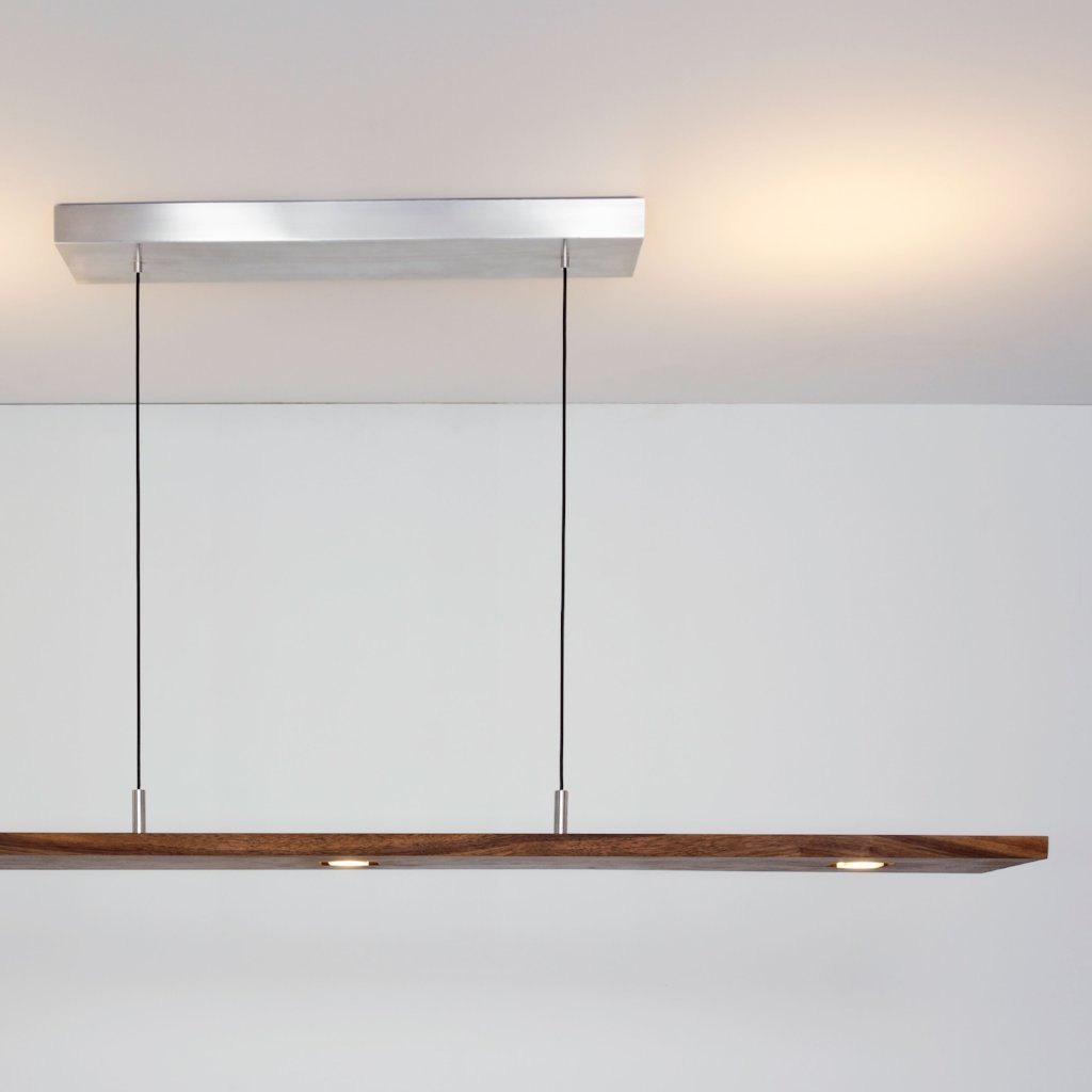 Vix Linear Pendant by Cerno