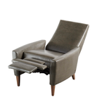 Vida Re-Invented Recliner - Urban Natural Home Furnishings