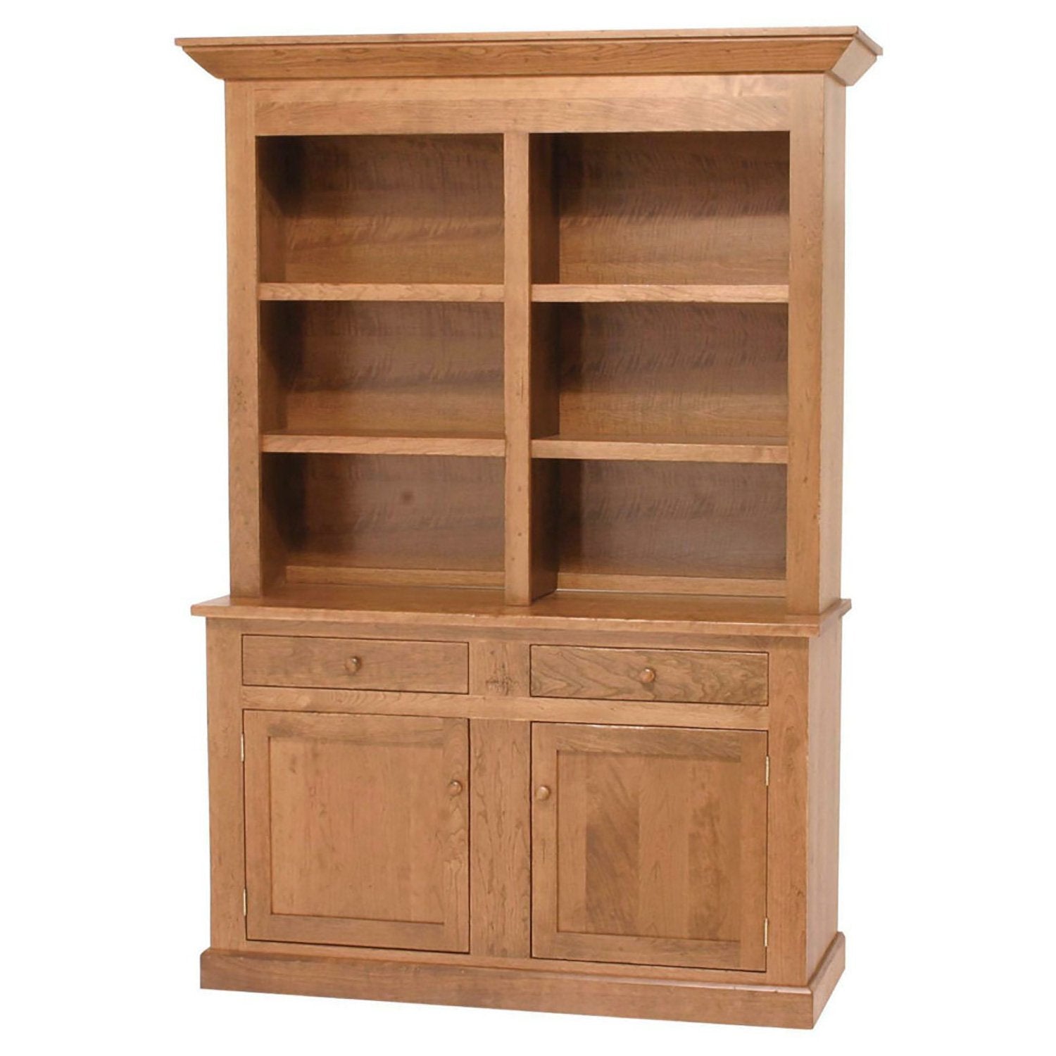 Wellington Hutch - Urban Natural Home Furnishings