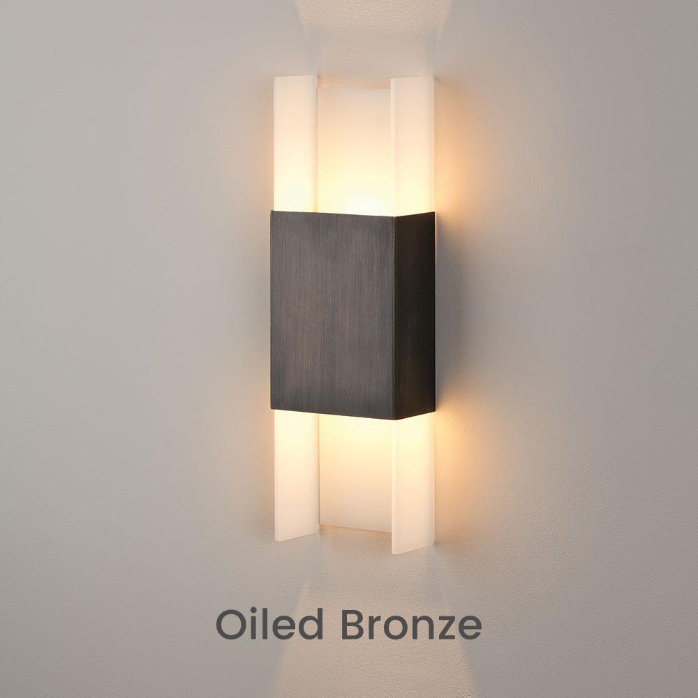 Ansa Sconce by Cerno