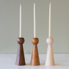 Bella Candle Holder - Urban Natural Home Furnishings