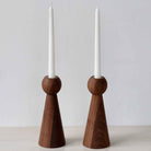 Bella Candle Holder - Urban Natural Home Furnishings