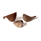 Hardwood HouseBirds - Urban Natural Home Furnishings